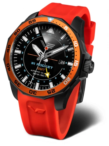 Vostok Europe , Férfi, N1 Rocket család, 251744